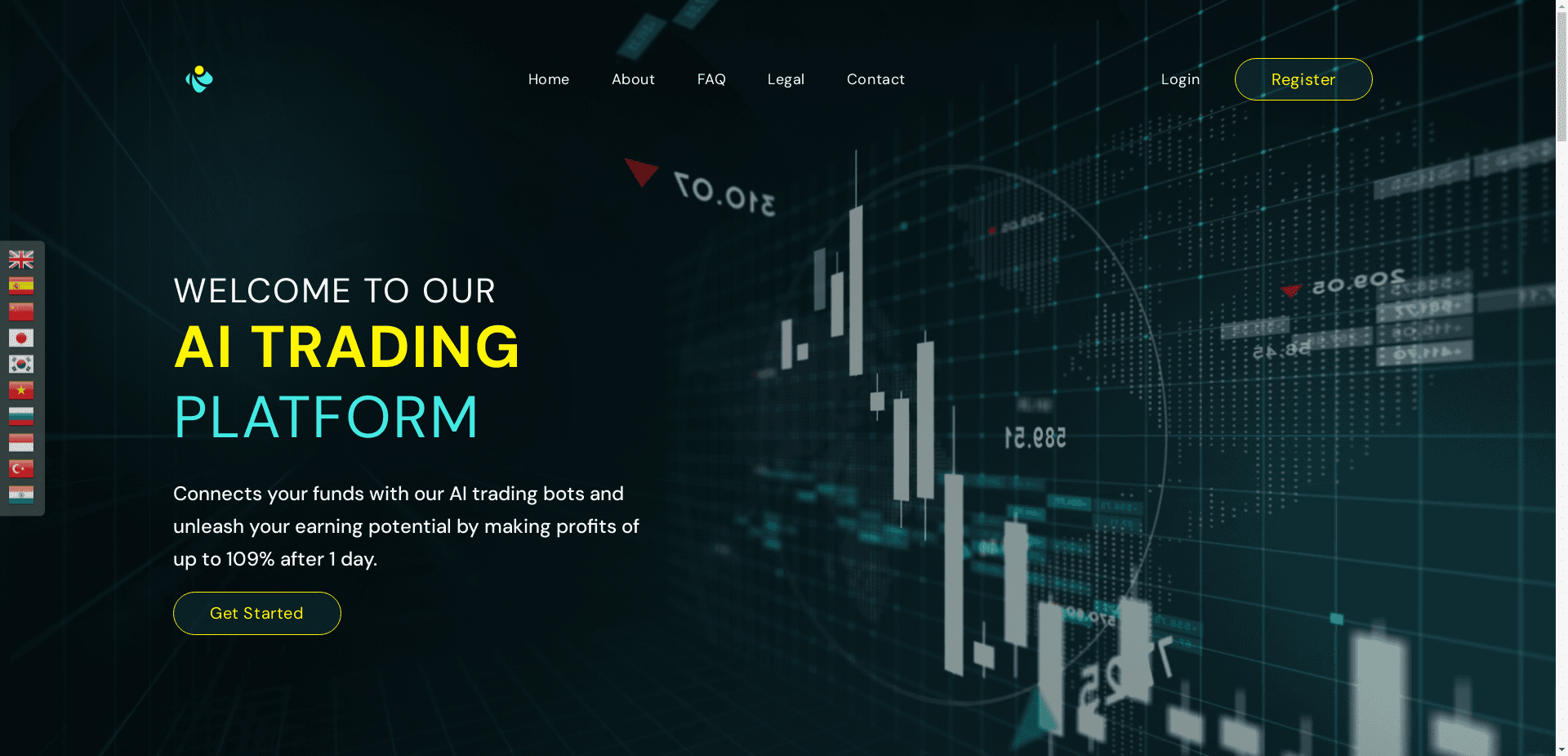 Bitexfund отзывы и обзор. Развод, лохотрон или правда. Только честные и правдивые отзывы на Baxov.Net