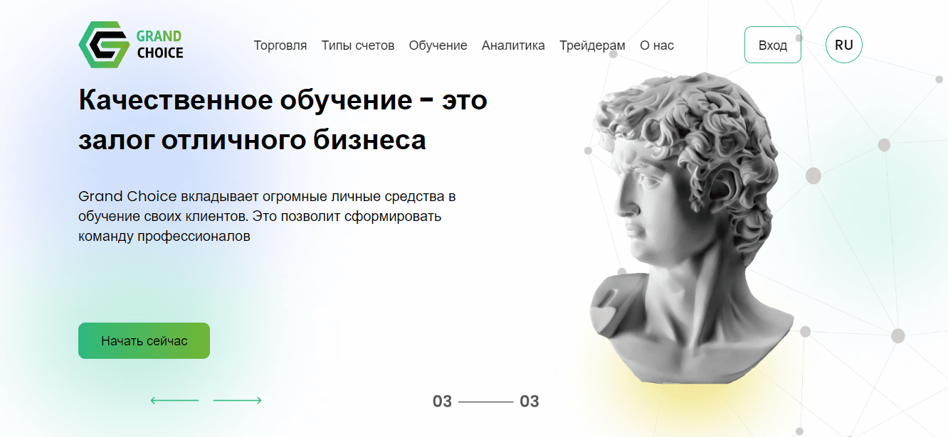 фальшивый брокер от мошенников 