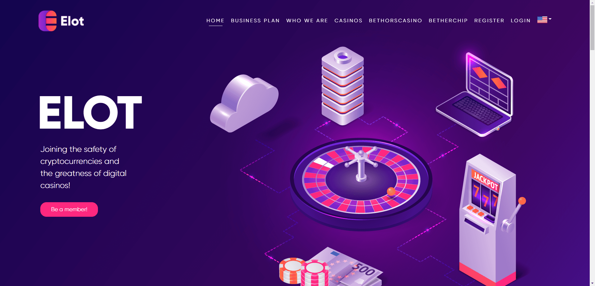 Elot отзывы и обзор. Развод, лохотрон или правда. Только честные и правдивые отзывы на Baxov.Net