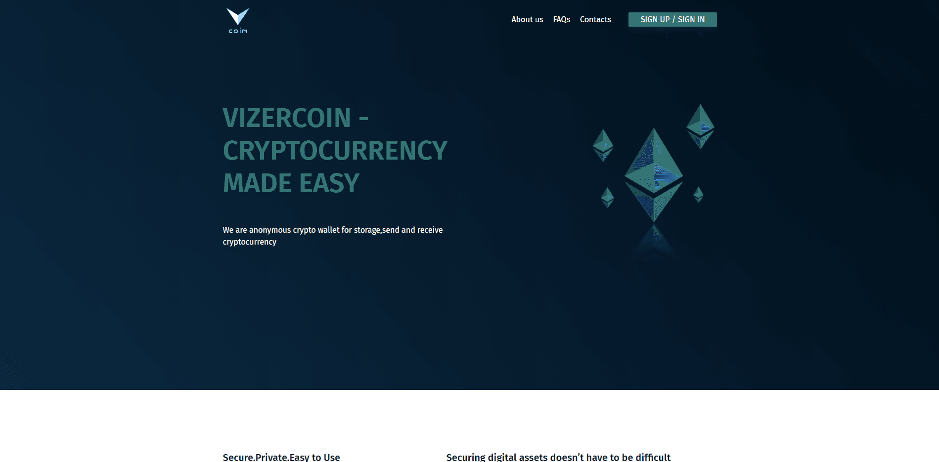 Vizercoin отзывы и обзор. Развод, лохотрон или правда. Только честные и правдивые отзывы на Baxov.Net