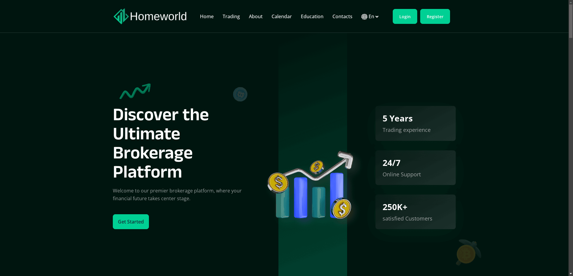 Homeworld отзывы и обзор. Развод, лохотрон или правда. Только честные и правдивые отзывы на Baxov.Net