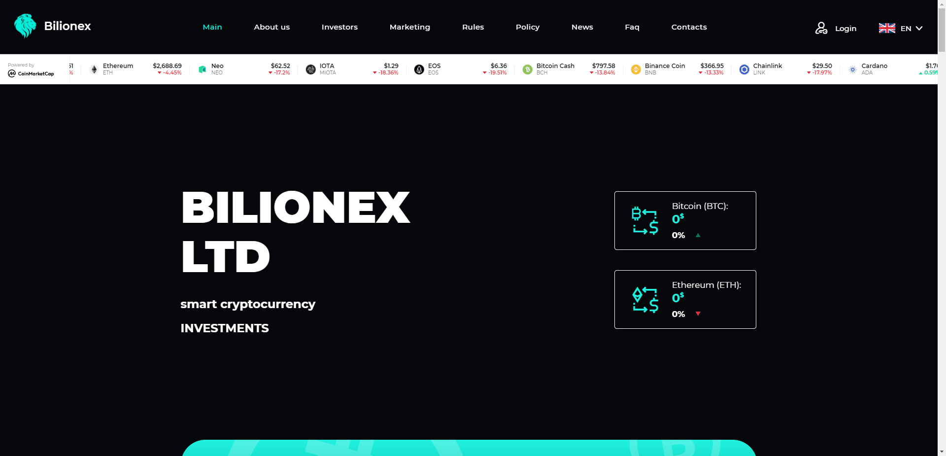 Bilionex отзывы и обзор. Развод, лохотрон или правда. Только честные и правдивые отзывы на Baxov.Net