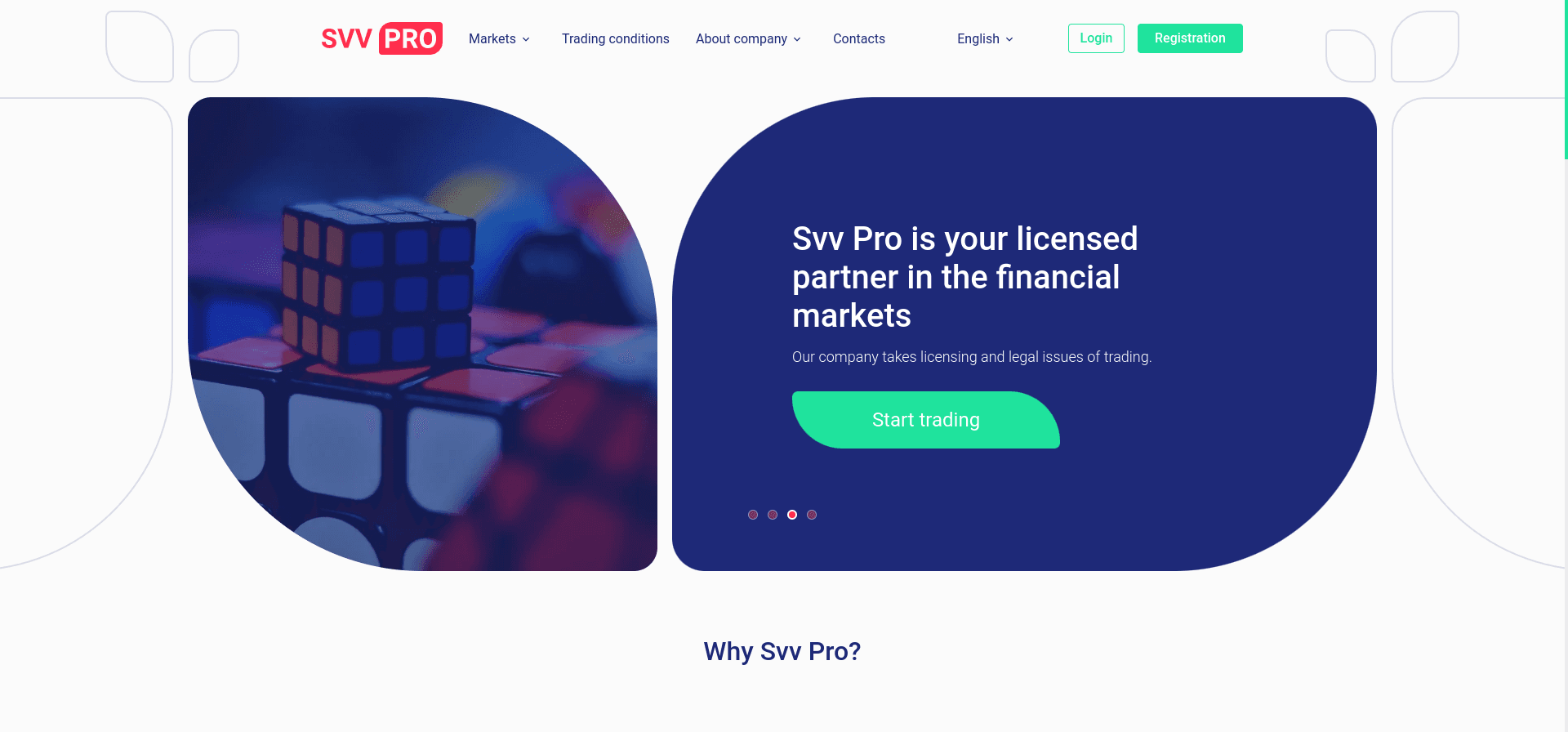 Svv Pro отзывы и обзор. Развод, лохотрон или правда. Только честные и правдивые отзывы на Baxov.Net