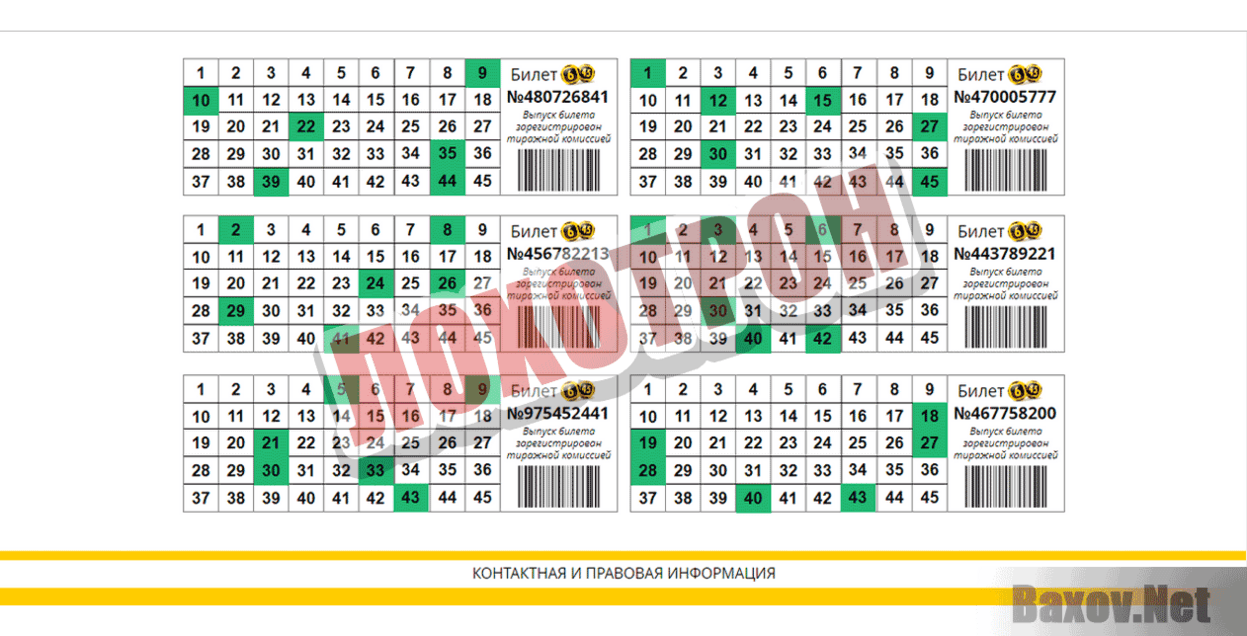 lubugu.xyz Лохотрон