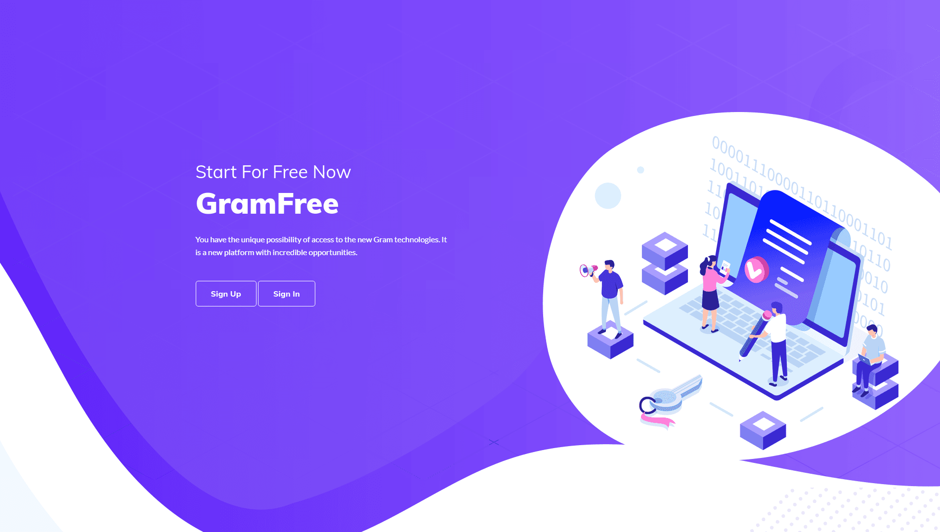 Gramfree развод, лохотрон или правда. Только честные и правдивые отзывы на Baxov.Net