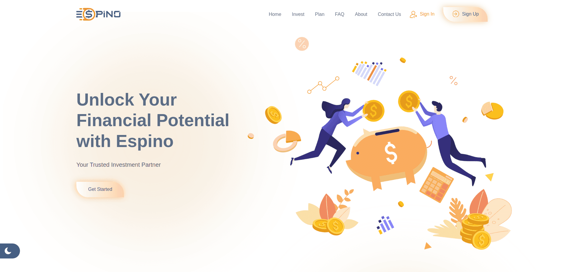 Screenshot for espino.ltd - 3