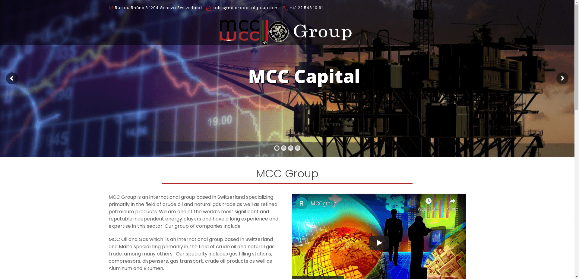 Mcccapitalgroup отзывы и обзор. Развод, лохотрон или правда. Только честные и правдивые отзывы на Baxov.Net