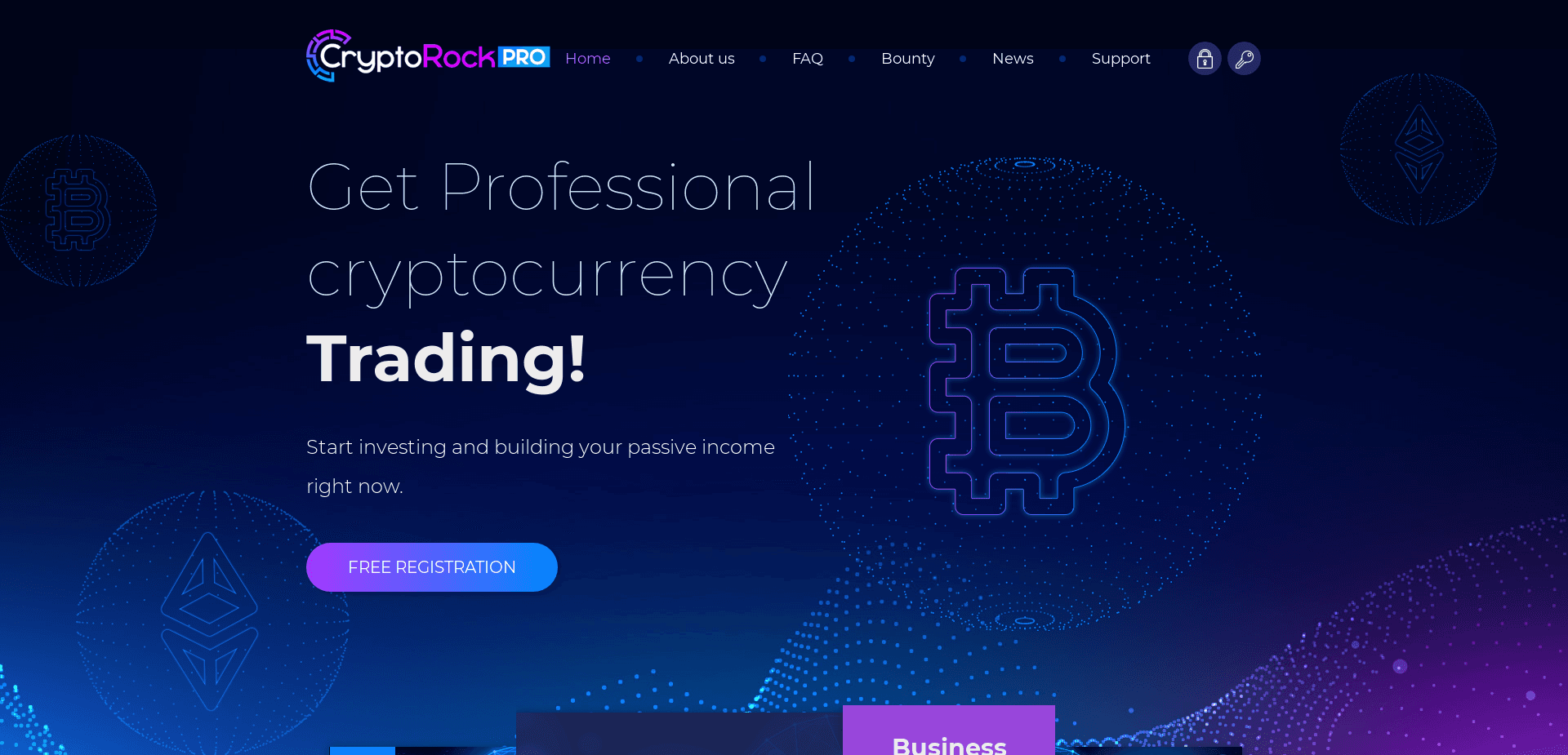 Cryptorockpro Limited отзывы и обзор. Развод, лохотрон или правда. Только честные и правдивые отзывы.