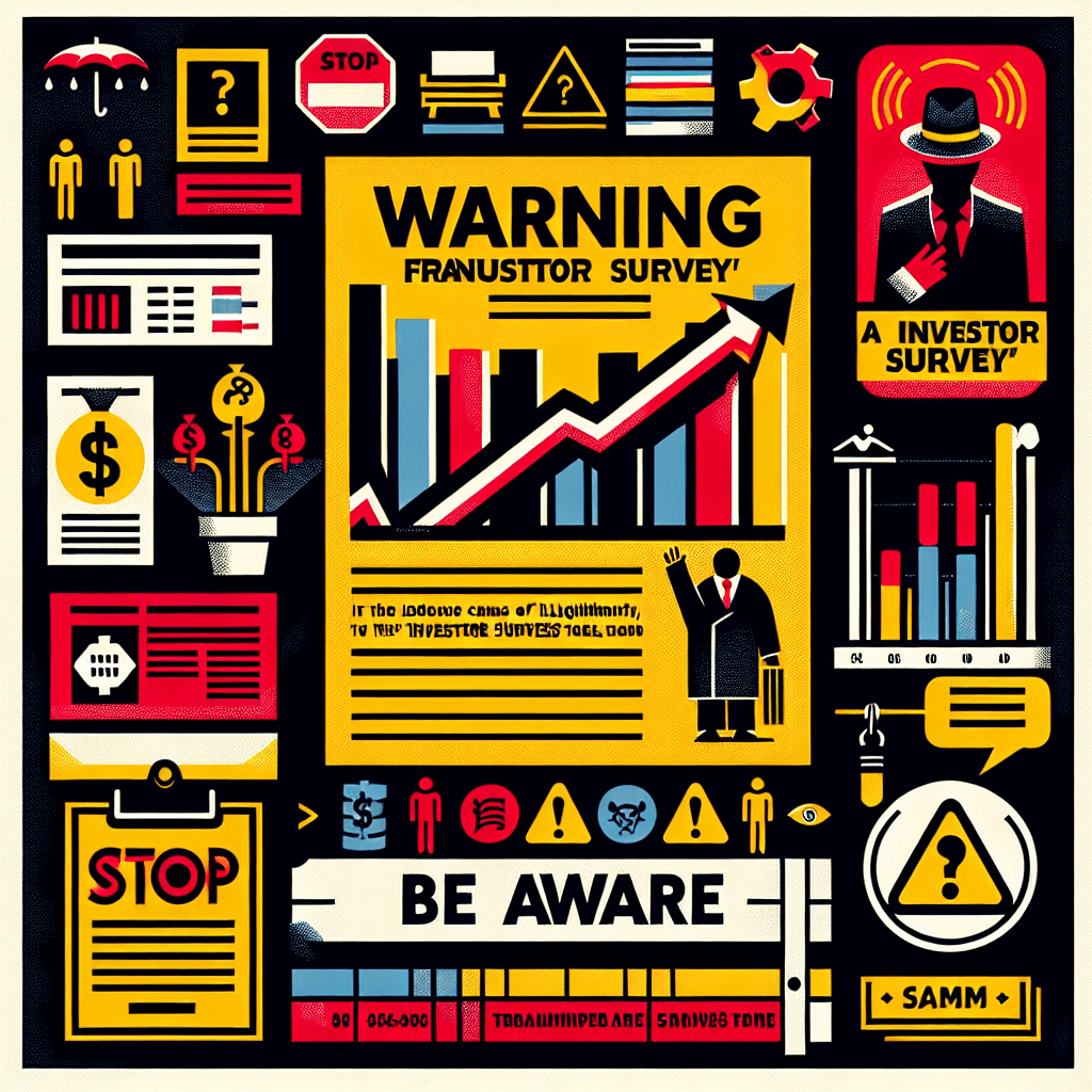 Фейковые опросы для инвестиций отзывы и обзор. Развод, лохотрон или правда. Только честные и правдивые отзывы.