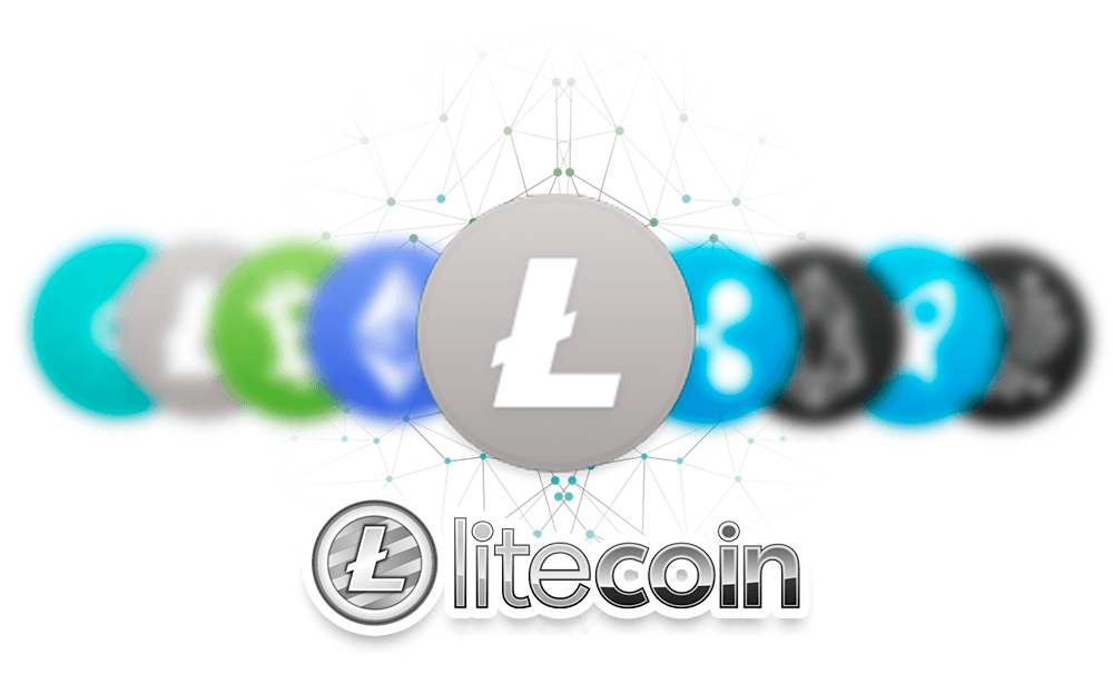 Обзор криптовалюты - Litecoin (LTC)