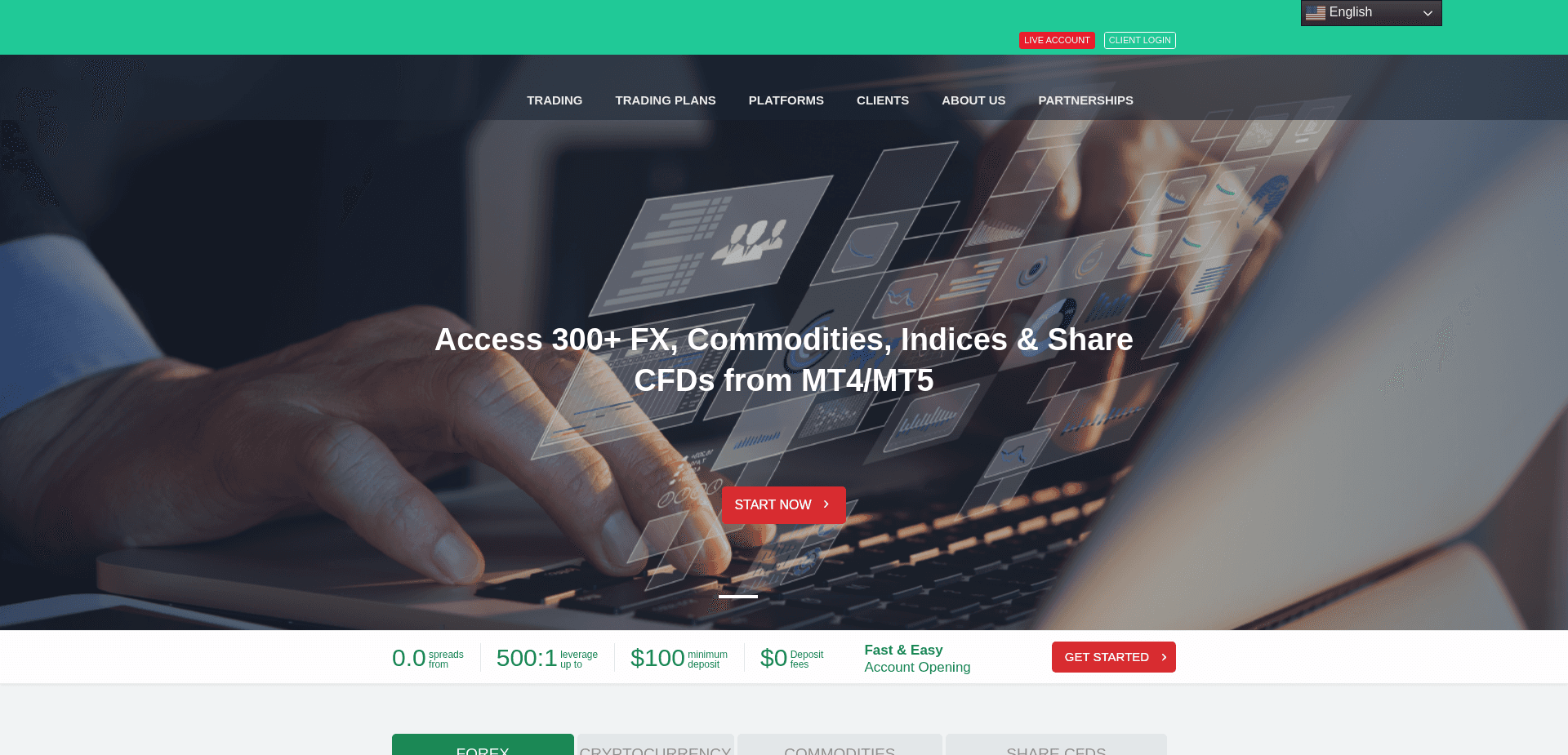 Screenshot for summit-capital.tech - 0