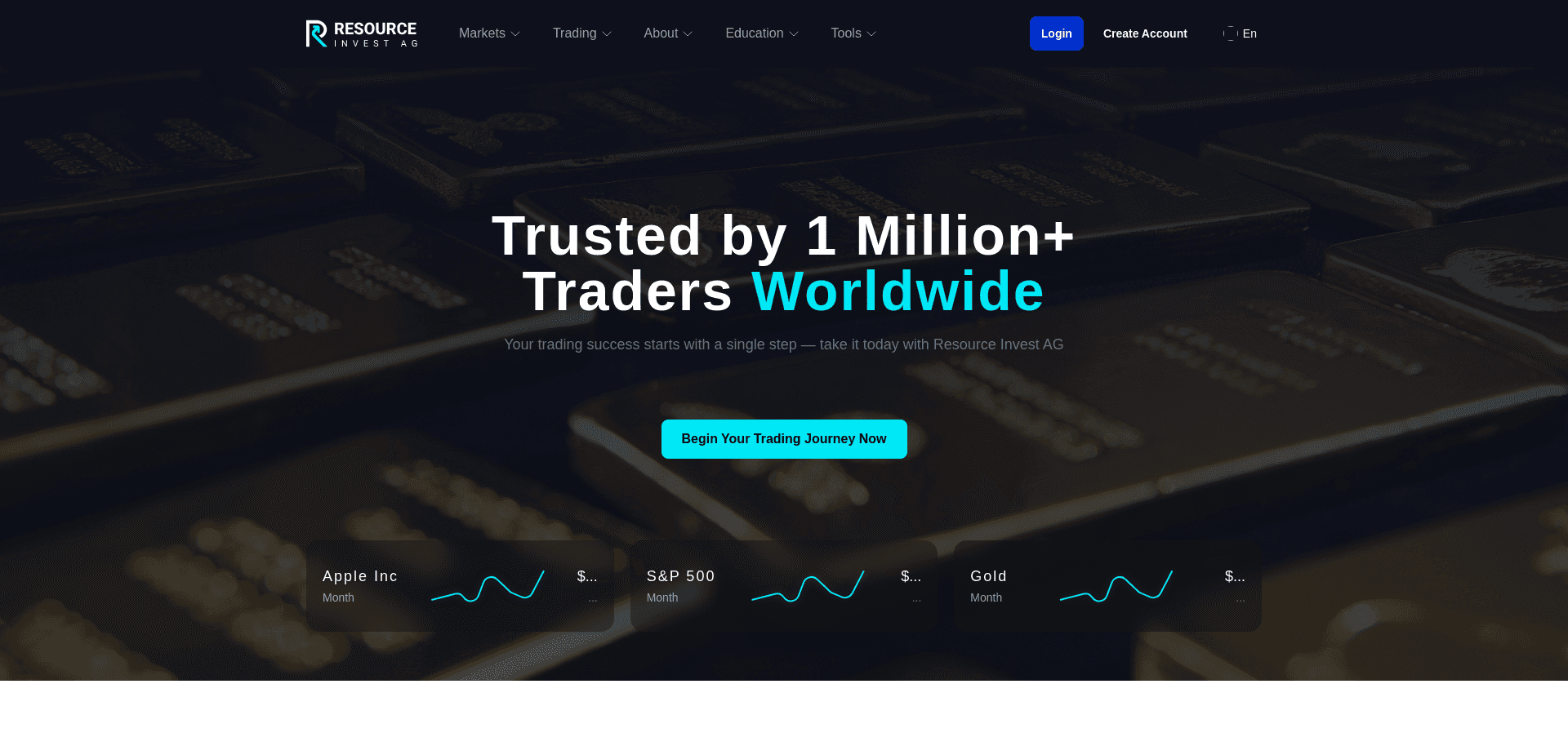 Хайп Resource Invest Ag отзывы и обзор. Развод, лохотрон или правда. Только честные и правдивые отзывы.