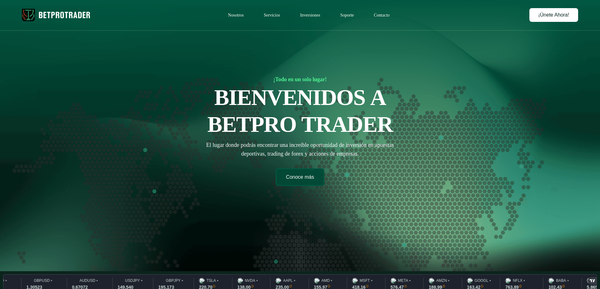 Betprotrader отзывы и обзор. Развод, лохотрон или правда. Только честные и правдивые отзывы.