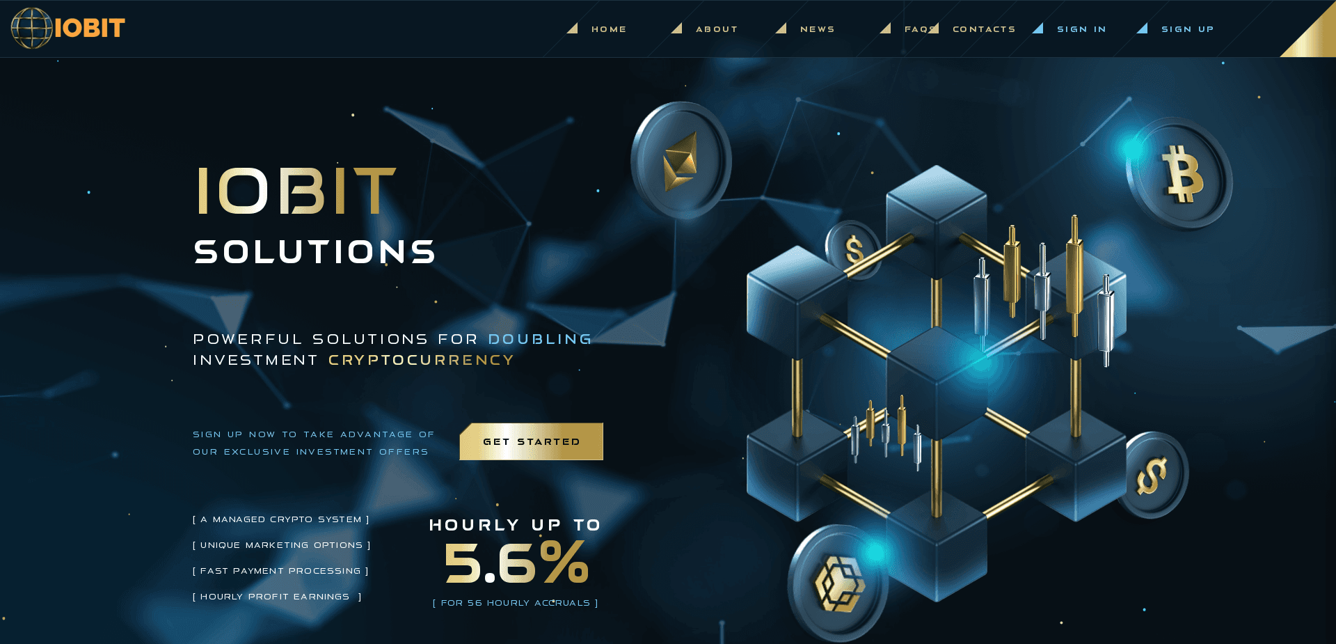 Screenshot for iobit.top - 3