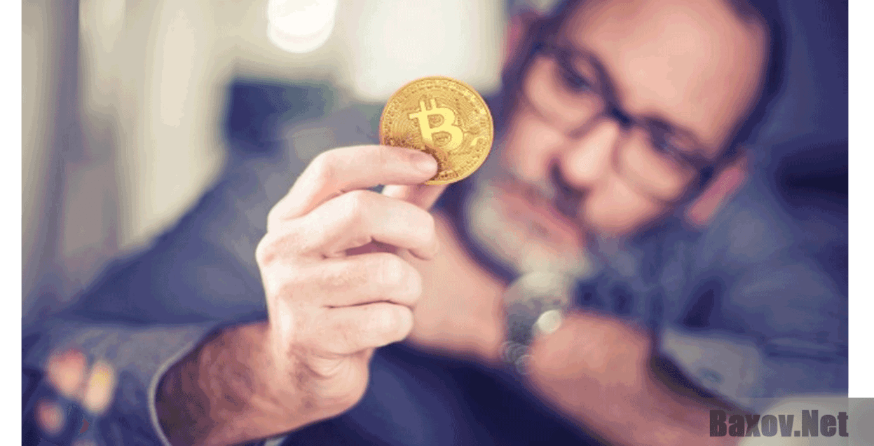 Как хранить криптовалюту