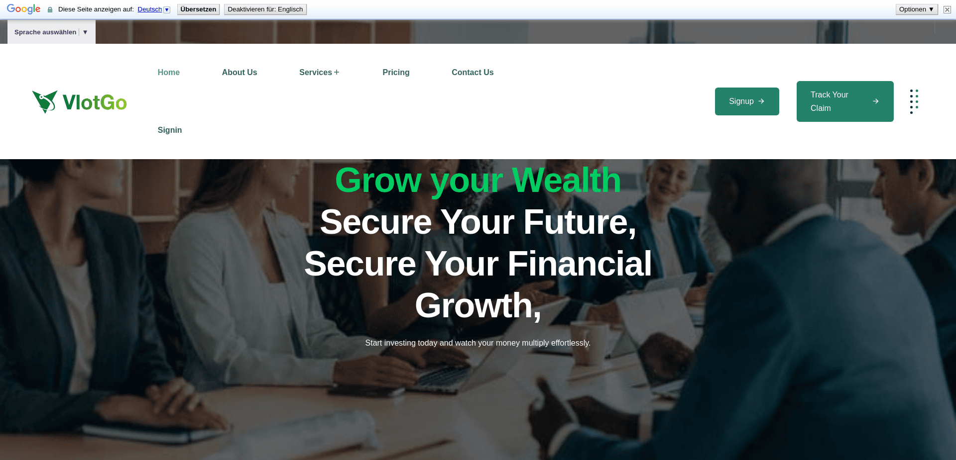 Хайп Vlotgo отзывы и обзор. Развод, лохотрон или правда. Только честные и правдивые отзывы.