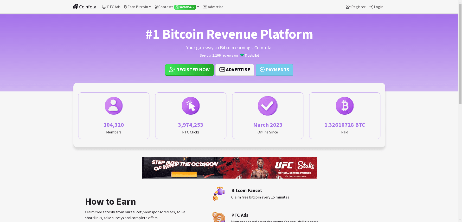 Coinfola отзывы и обзор. Развод, лохотрон или правда. Только честные и правдивые отзывы на Baxov.Net
