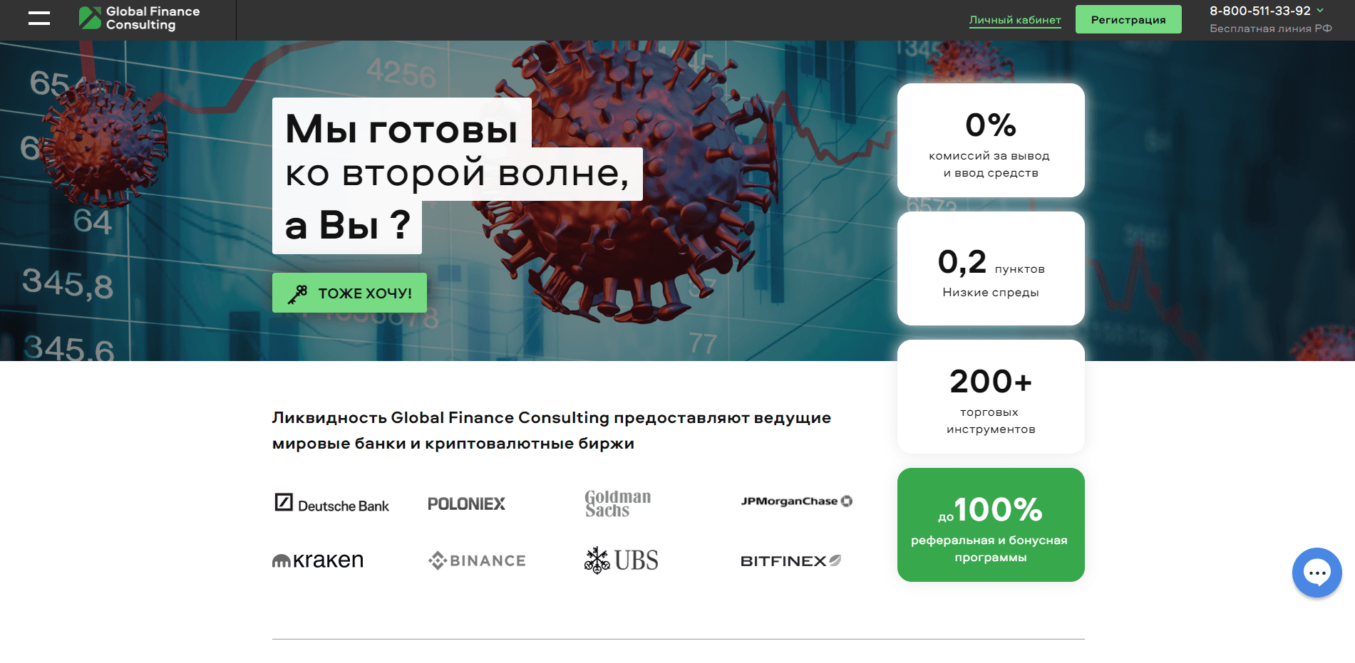 Global Finance Consulting отзывы и обзор. Развод, лохотрон или правда. Только честные и правдивые отзывы на Baxov.Net