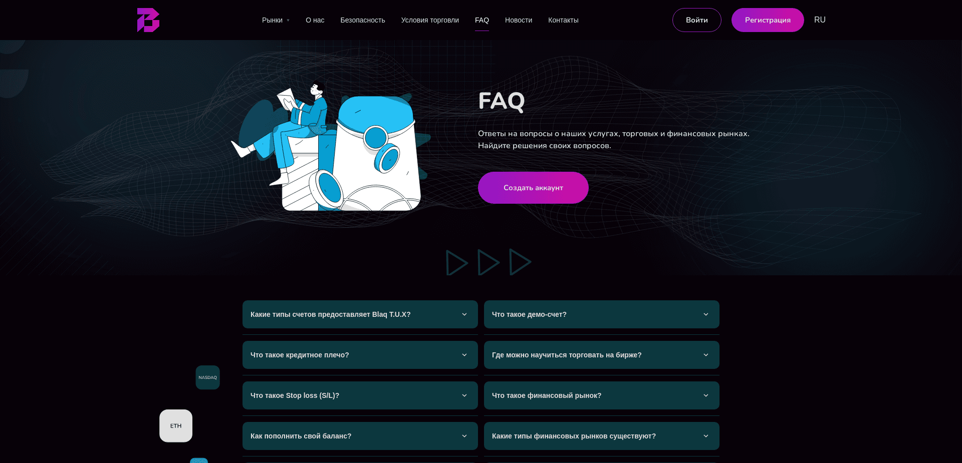 Screenshot for bl-tux.biz - 2