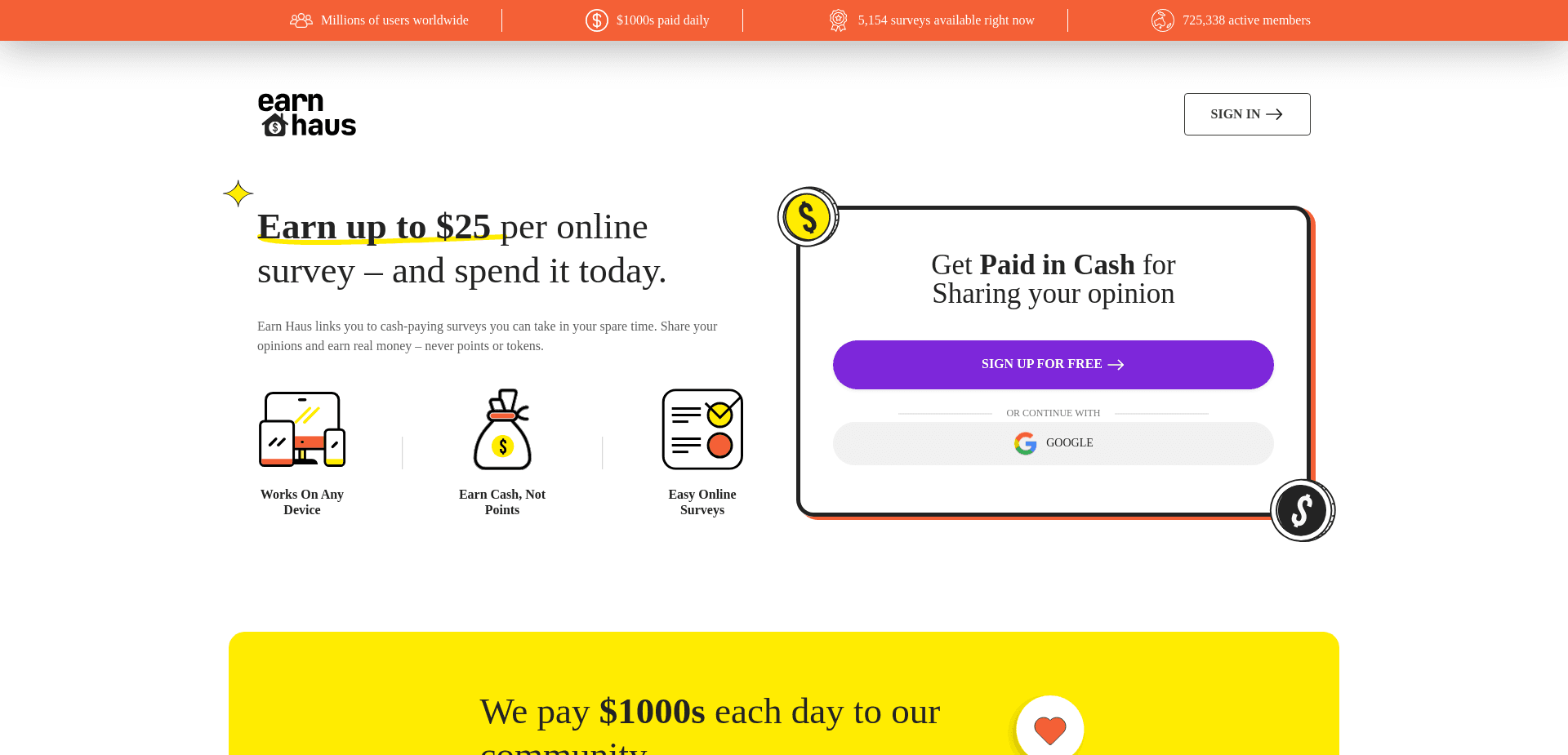Хайп Earn Haus отзывы и обзор. Развод, лохотрон или правда. Только честные и правдивые отзывы.