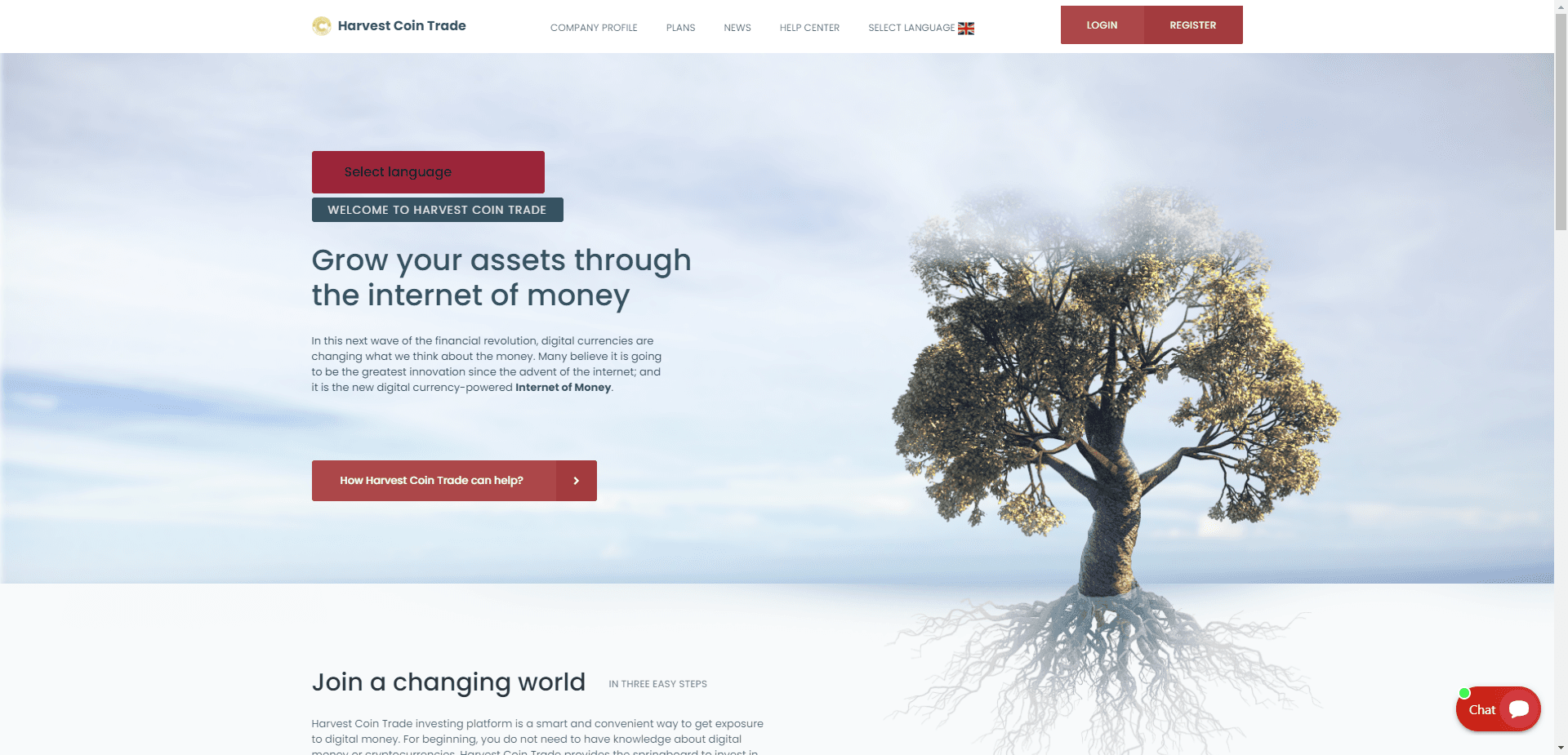 Invest In Financial Freedom отзывы и обзор. Развод, лохотрон или правда. Только честные и правдивые отзывы на Baxov.Net