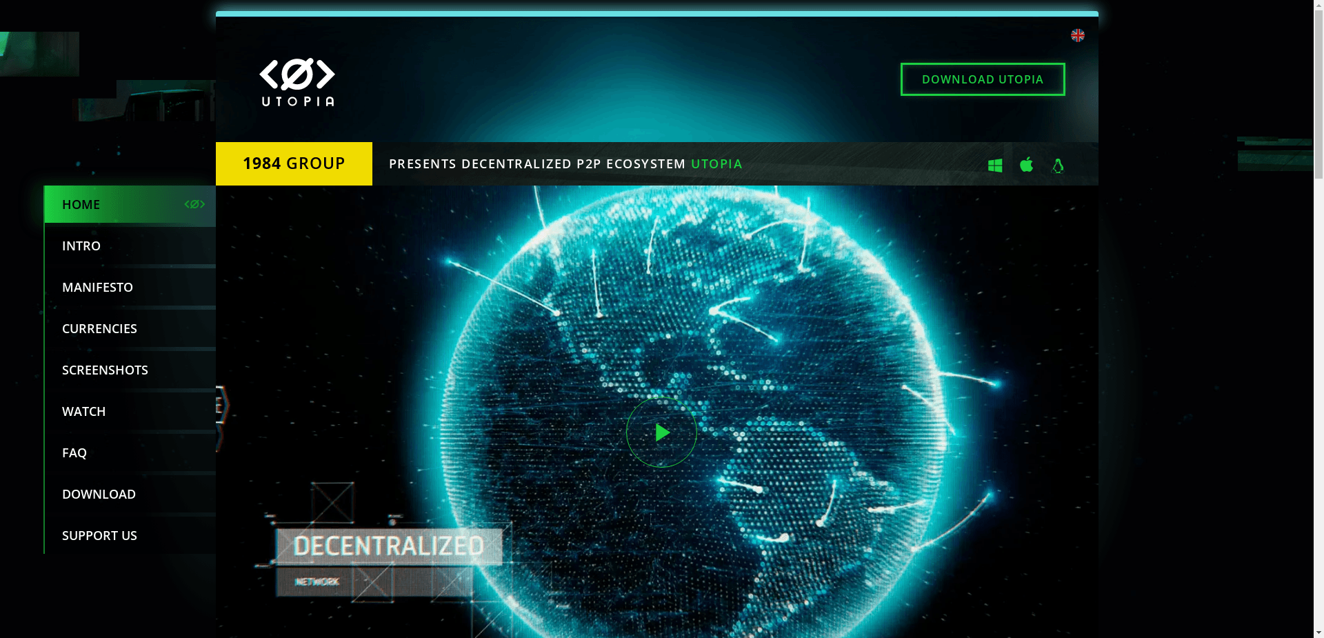 Utopia P2P отзывы и обзор. Развод, лохотрон или правда. Только честные и правдивые отзывы на Baxov.Net