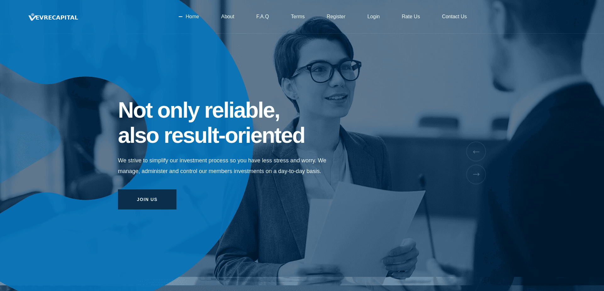 Хайп Vevre Capital отзывы и обзор. Развод, лохотрон или правда. Только честные и правдивые отзывы.