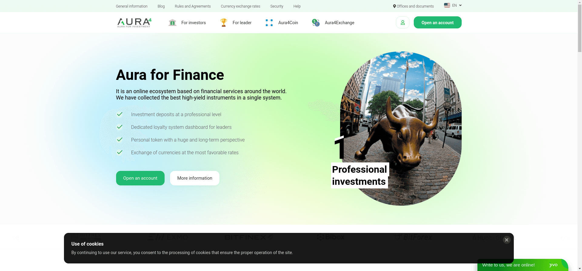 Aura 4 Finance Ltd отзывы и обзор. Развод, лохотрон или правда. Только честные и правдивые отзывы на Baxov.Net