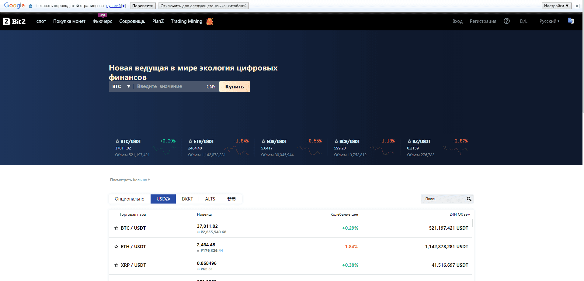 Bitz отзывы и обзор. Развод, лохотрон или правда. Только честные и правдивые отзывы на Baxov.Net
