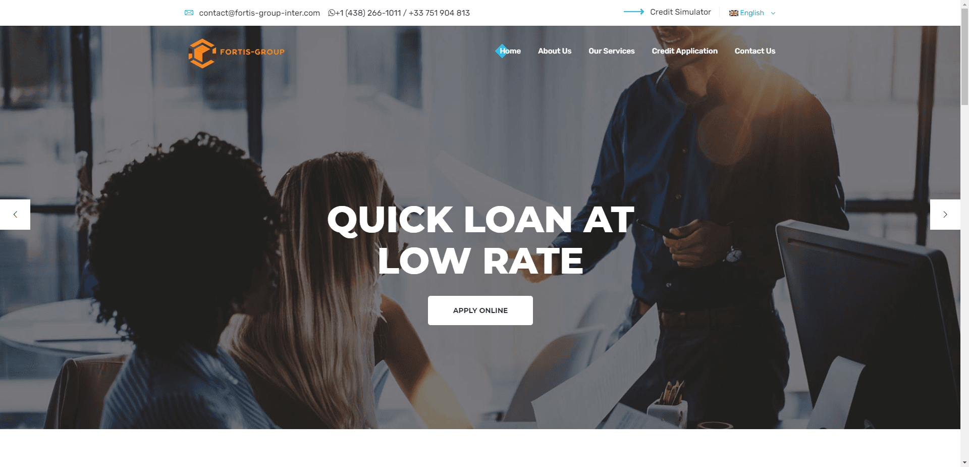 Fortis Group Inter отзывы и обзор. Развод, лохотрон или правда. Только честные и правдивые отзывы на Baxov.Net