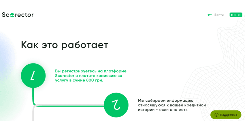 оплата на сайте мошенников 