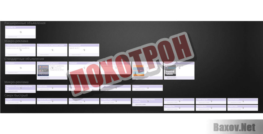 MyClixNet  Лохотрон