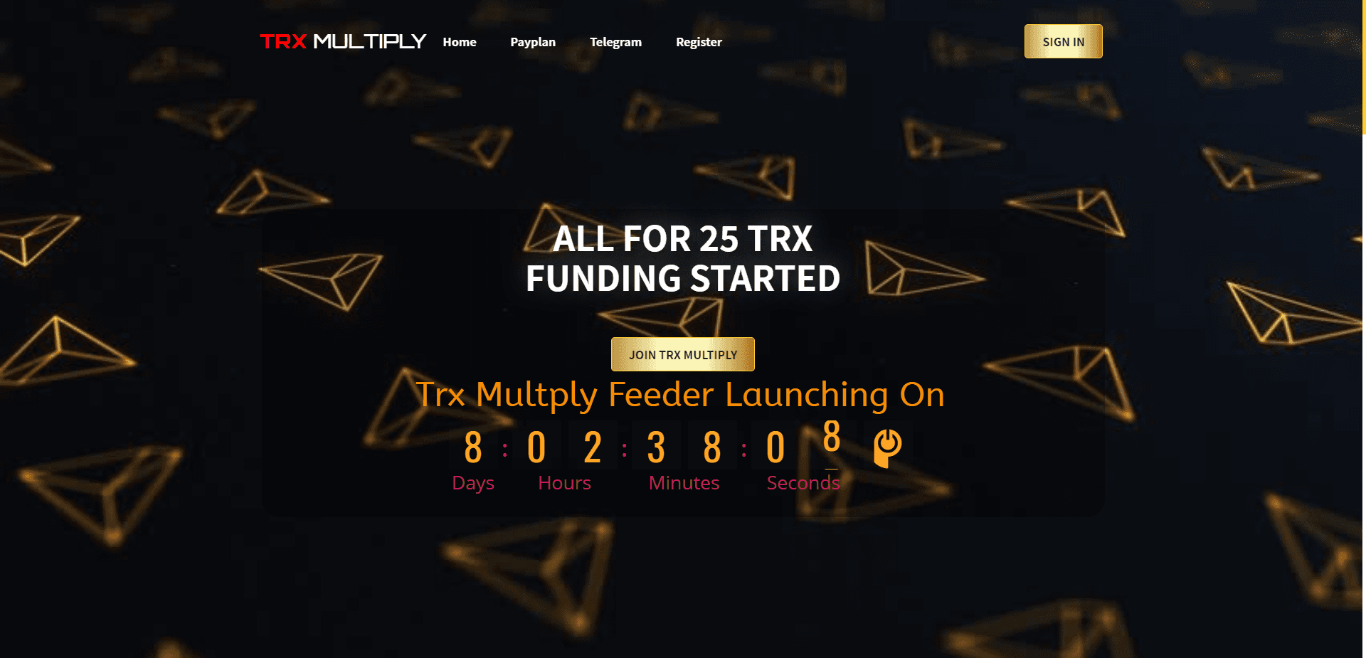 Trx Multiply отзывы и обзор. Развод, лохотрон или правда. Только честные и правдивые отзывы на Baxov.Net