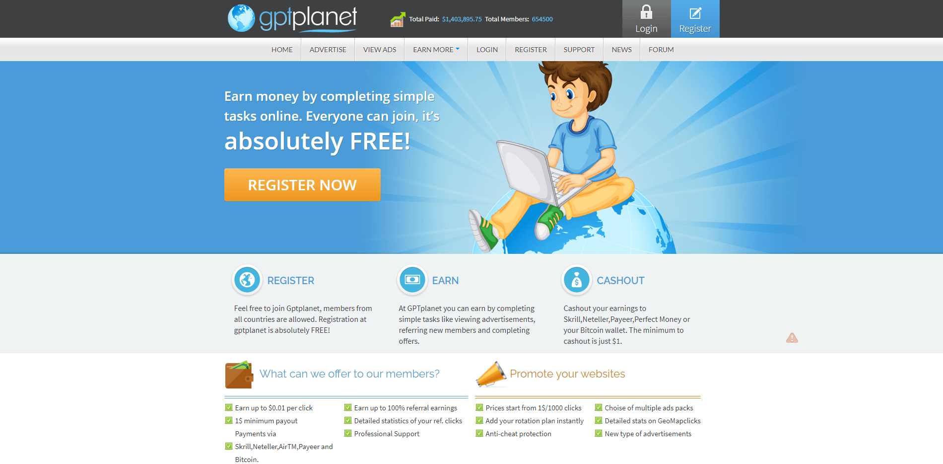 GPTPlanet отзывы и обзор. Развод, лохотрон или правда. Только честные и правдивые отзывы на Baxov.Net