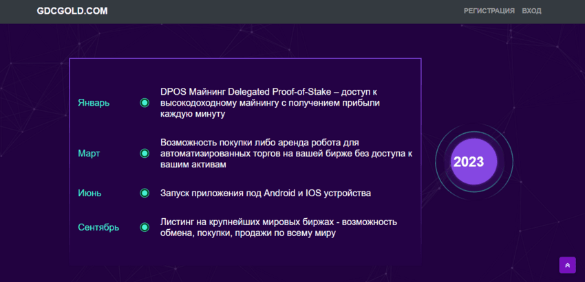 дорожная карта мошенников 