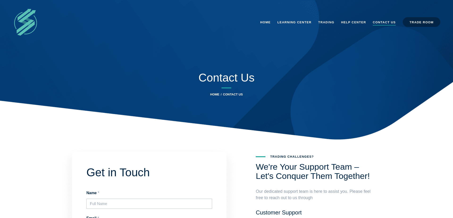 Screenshot for stuartwinston.com - 2