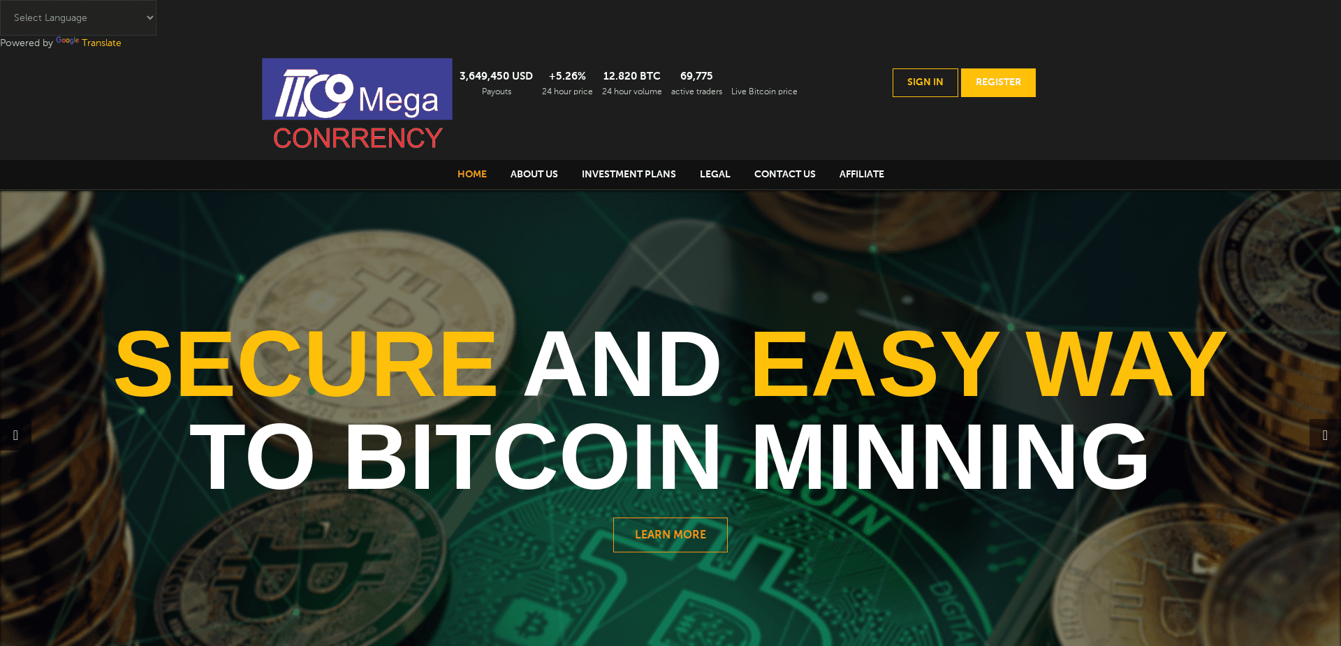 Screenshot for pips.myfcbg.com - 2