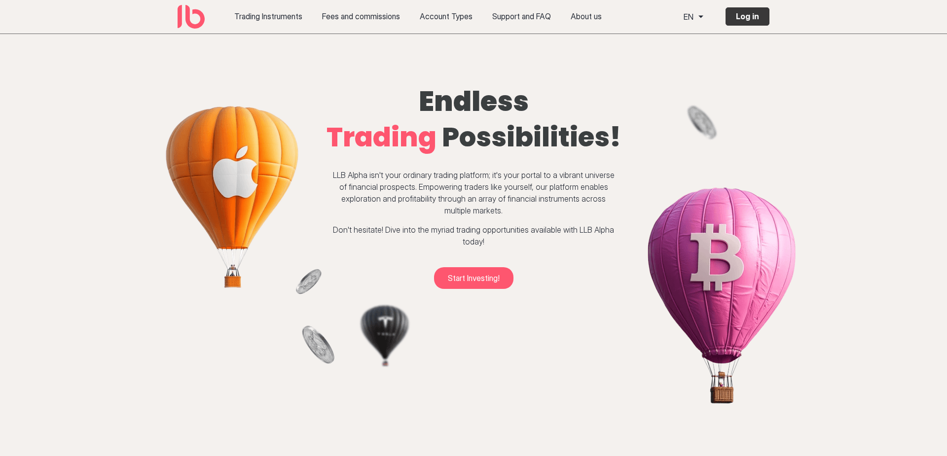 Хайп Llb Alpha отзывы и обзор. Развод, лохотрон или правда. Только честные и правдивые отзывы.