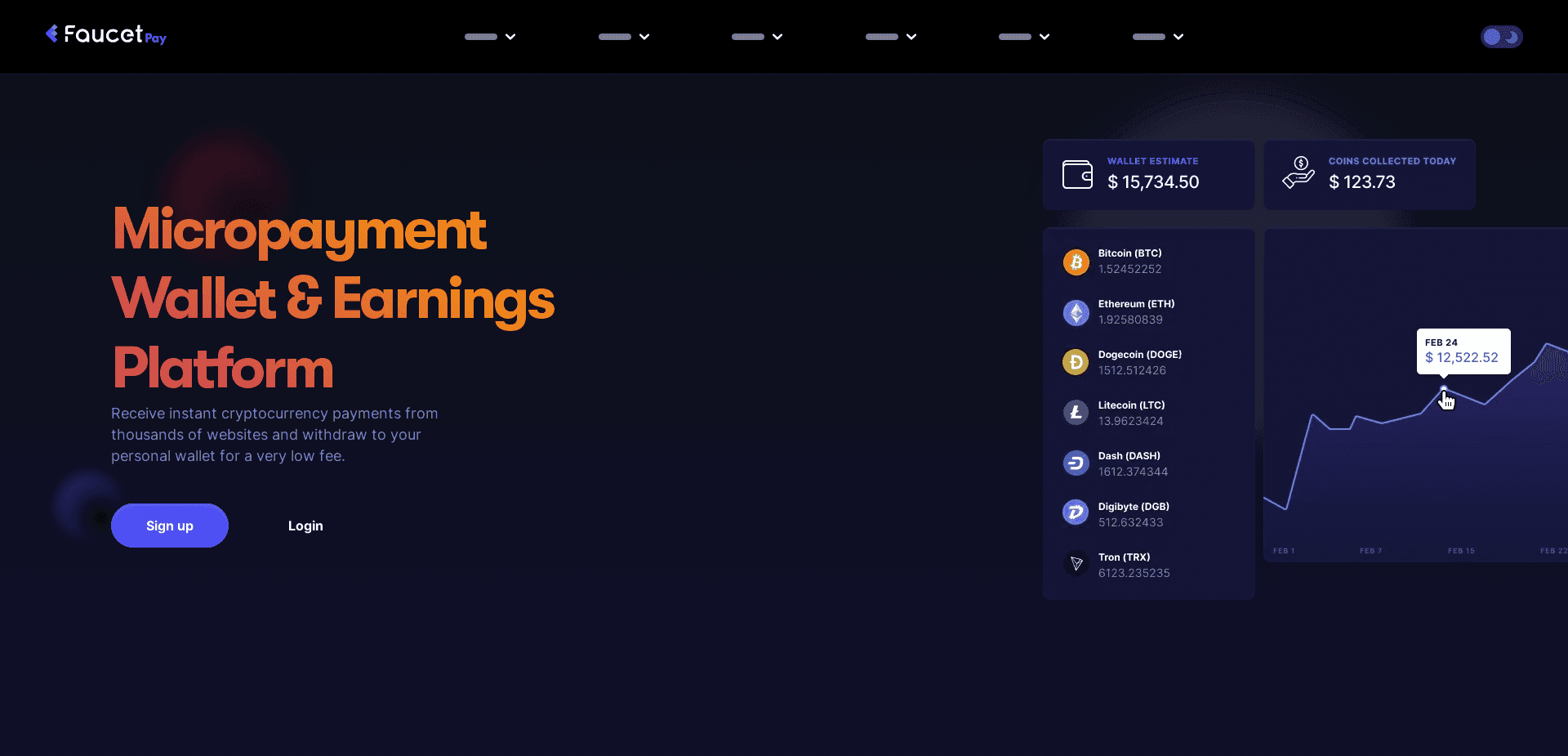 Хайп Faucetpay отзывы и обзор. Развод, лохотрон или правда. Только честные и правдивые отзывы.