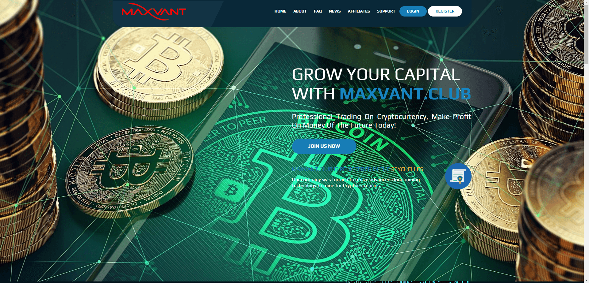 Maxvant отзывы и обзор. Развод, лохотрон или правда. Только честные и правдивые отзывы на Baxov.Net