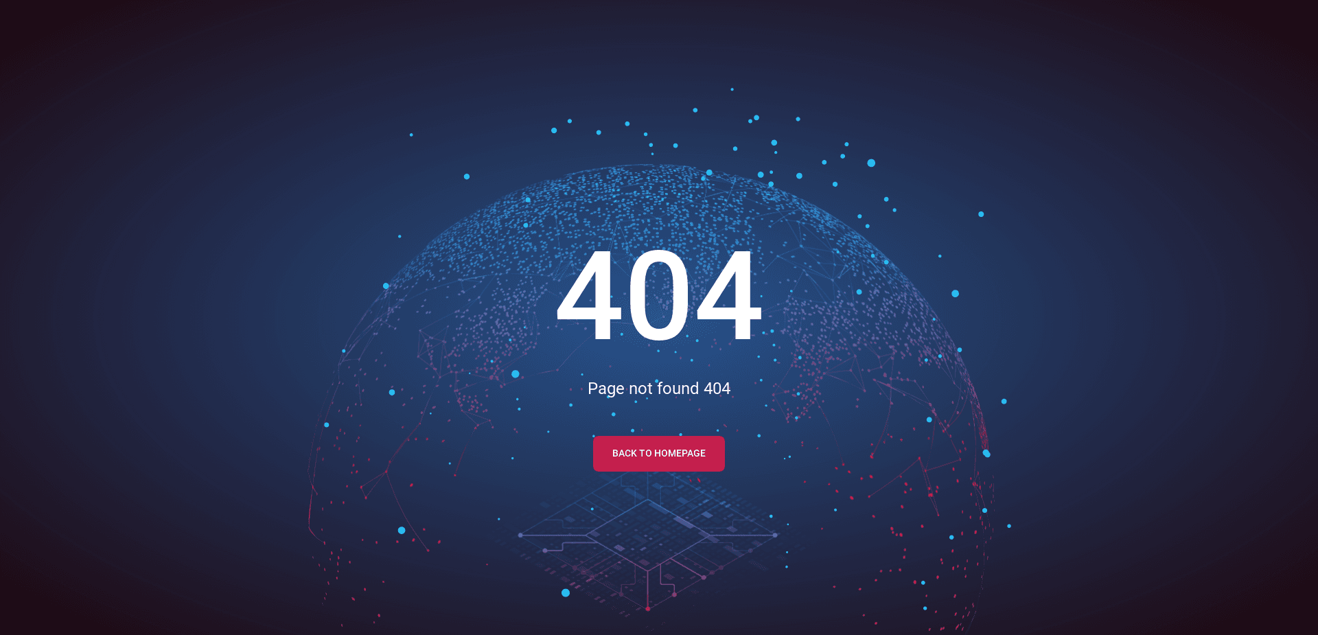 Screenshot for epaycore.com - 0