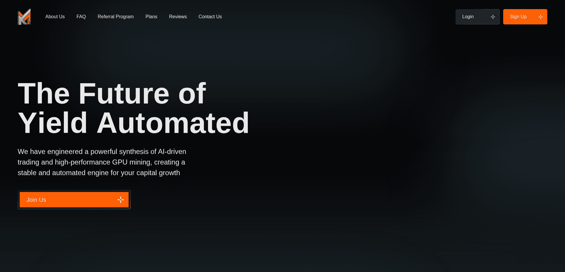 Screenshot for keymine.cc - 3