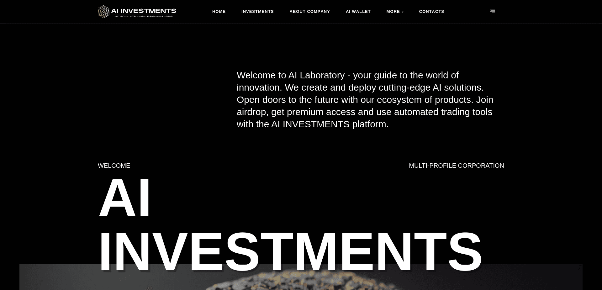 Ai Investments отзывы и обзор. Развод, лохотрон или правда. Только честные и правдивые отзывы.