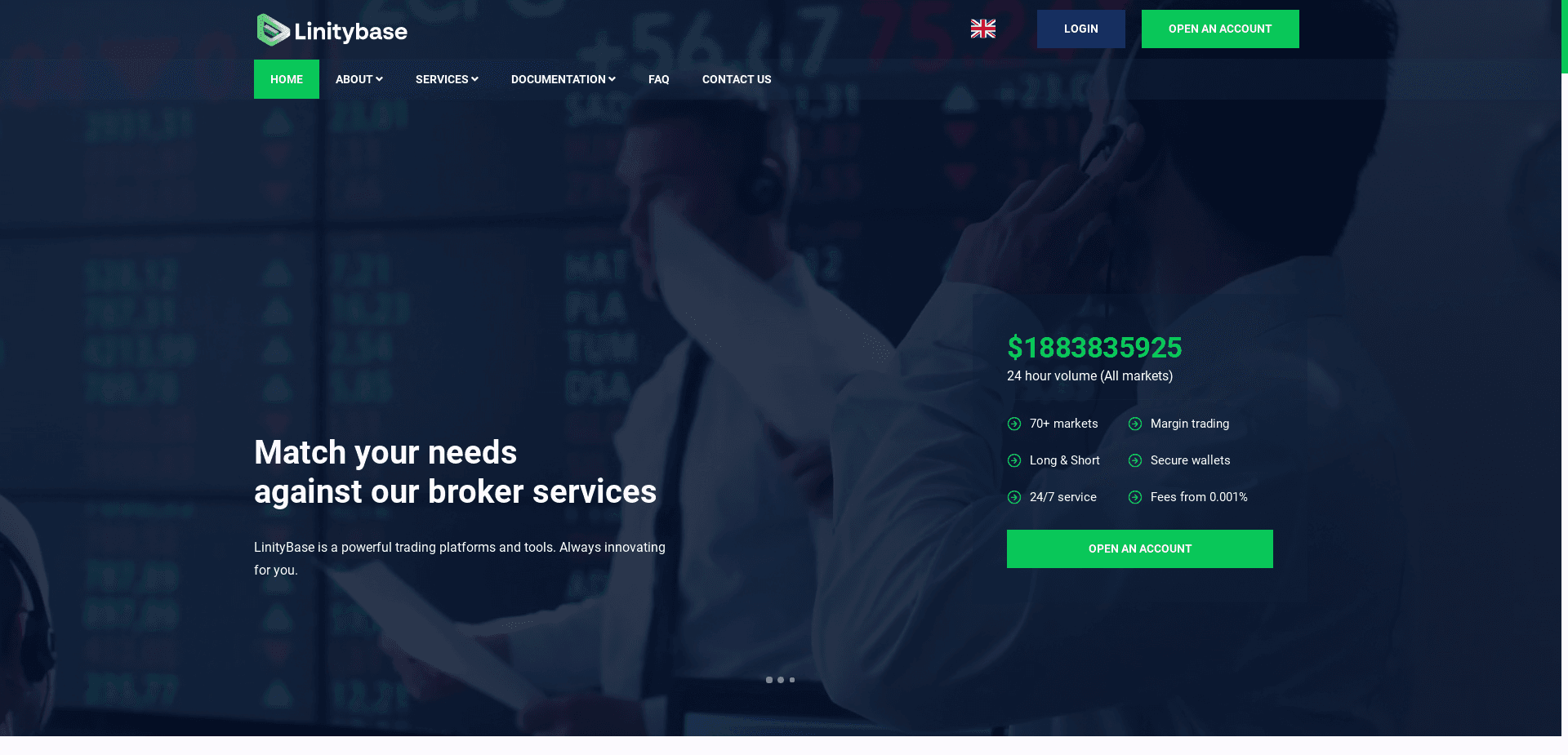 Linitybase отзывы и обзор. Развод, лохотрон или правда. Только честные и правдивые отзывы на Baxov.Net