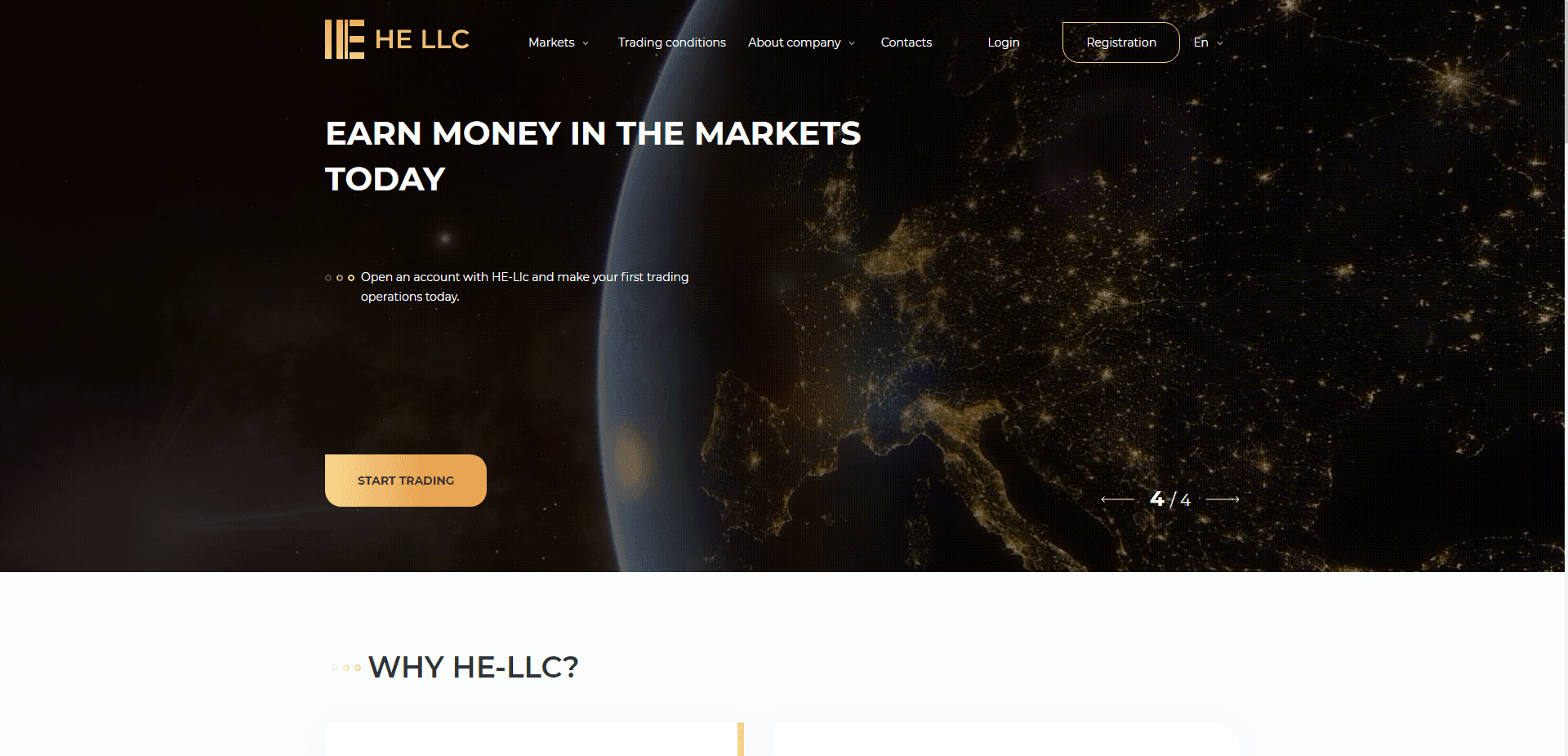 He-Llc отзывы и обзор. Развод, лохотрон или правда. Только честные и правдивые отзывы на Baxov.Net