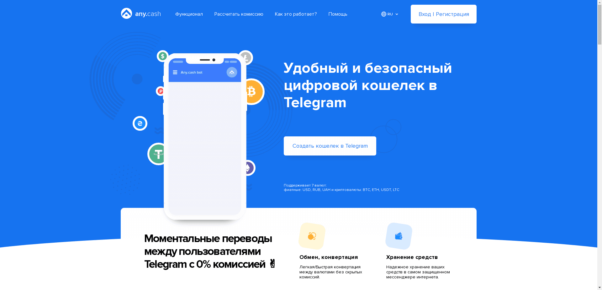 Any Cash отзывы и обзор. Развод, лохотрон или правда. Только честные и правдивые отзывы.