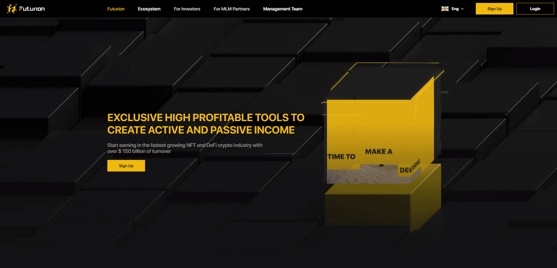 Futurion Investment Marketplace отзывы и обзор. Развод, лохотрон или правда. Только честные и правдивые отзывы на Baxov.Net