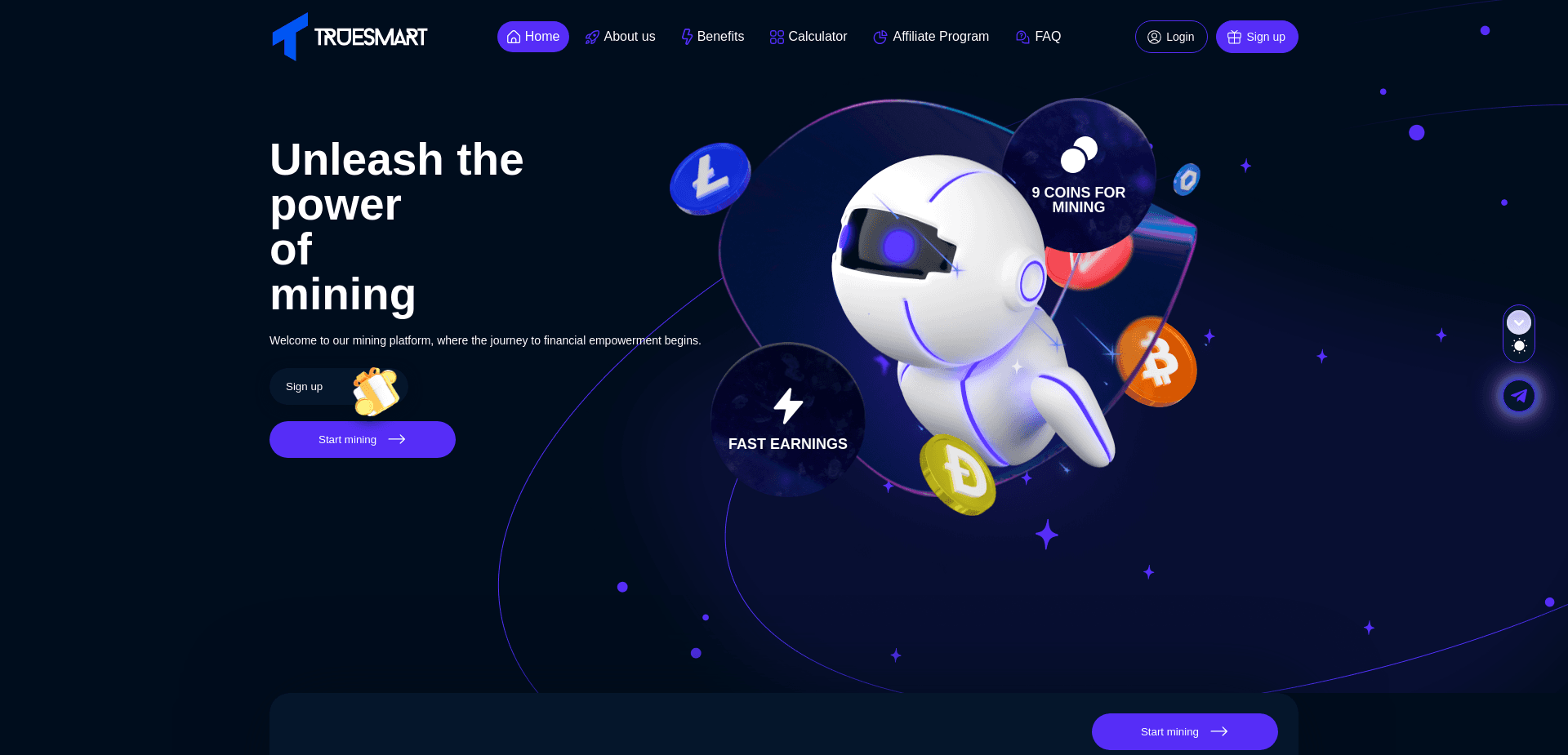Truesmart отзывы и обзор. Развод, лохотрон или правда. Только честные и правдивые отзывы.