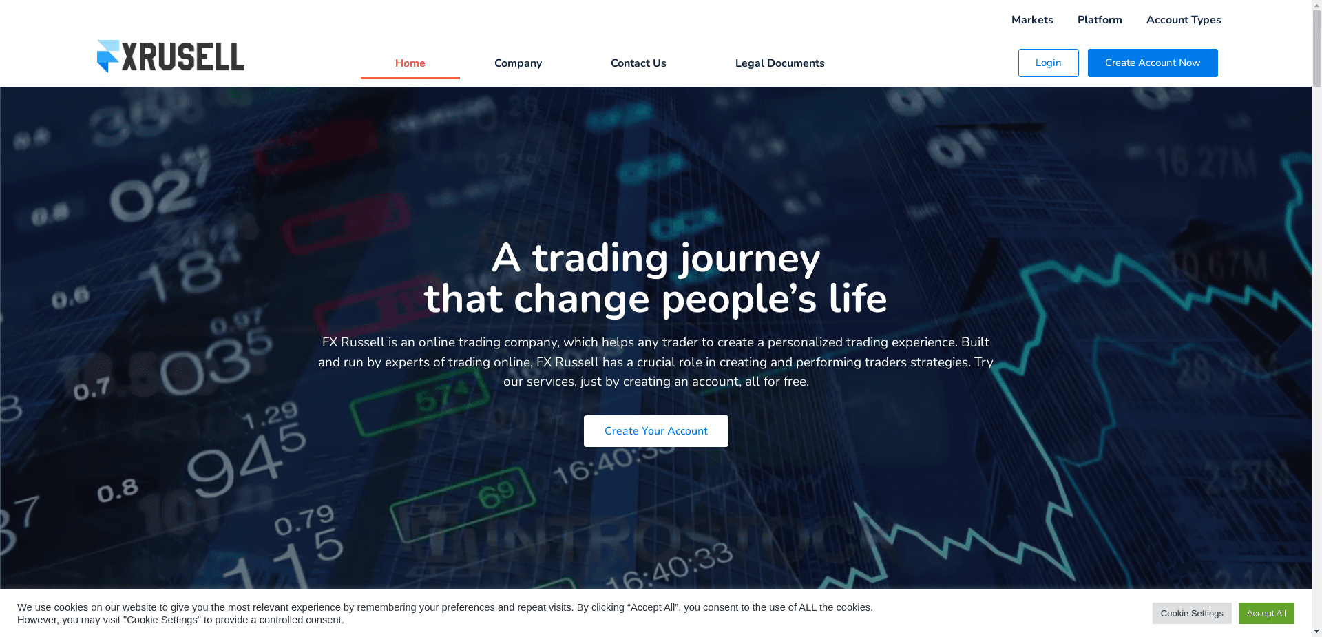 Fx Russell отзывы и обзор. Развод, лохотрон или правда. Только честные и правдивые отзывы на Baxov.Net