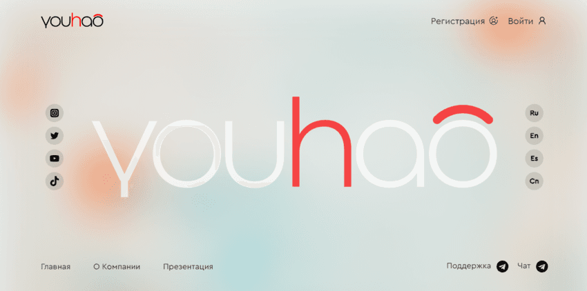 липовый сайт для потери денег на инвестициях 